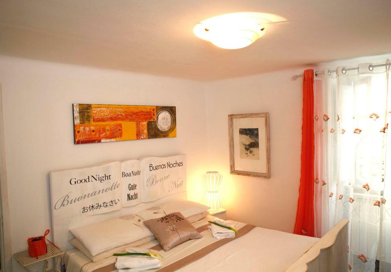 B&B Peverello Castelnuovo Magra Exterior foto